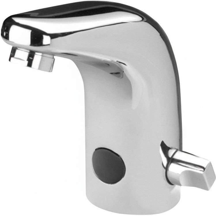 Смеситель для раковины Rav Slezak SLU15B сенсорный