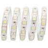 Светодиодная влагозащищенная лента Apeyron 14,4W/m 60LED/m 5050SMD холодный белый 5M 00-10 фото 7