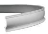 Карниз гибкий Европласт 1.50.261 200x10.3x10