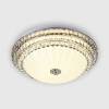 Потолочный светильник LED4U L1101-450 CR фото 2