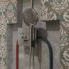 Термостатический смеситель Hansgrohe ShowerSelect 15765000 для ванны фото 5