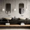 Декор Kerama Marazzi Про Дабл DD201320/MM коричневый мозаичный 30х30 фото 7