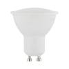 Лампа светодиодная Eglo GU10 5W 2700/4000K матовая 11712