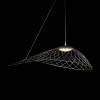 Подвесной светильник Loft IT Tressage 10127/760 Black фото 4