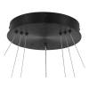 Подвесной светодиодный светильник Stilfort Planetary 4005/02/03P фото 4