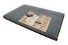 Подложка листовая под кварц-винил (LVT, SPC, WPC) PolyBlock 500x750x1.5 мм