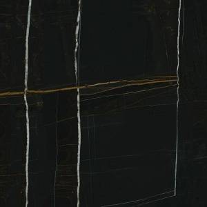 Керамогранит Kerama Marazzi Греппи SG642122R Черный Лаппатированный Обрезной 60x60