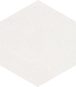 Керамогранит Vives Seine Hexagono Blanco 51.9x59.9