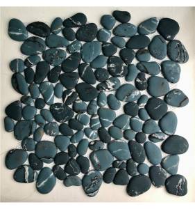 Мозаика Orro Mosaic Glass Sea Rock 30.5x30.5