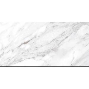 Керамогранит Ceracasa Nuit North Gloss White 49.1x98.2