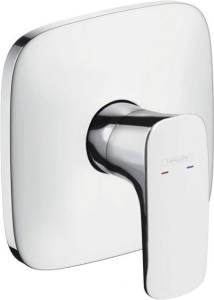 Смеситель для душа Hansgrohe PuraVida 15665000