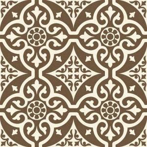 Керамогранит Etili Seramik Dorset Charcoal Black Pre-Cut 45x45