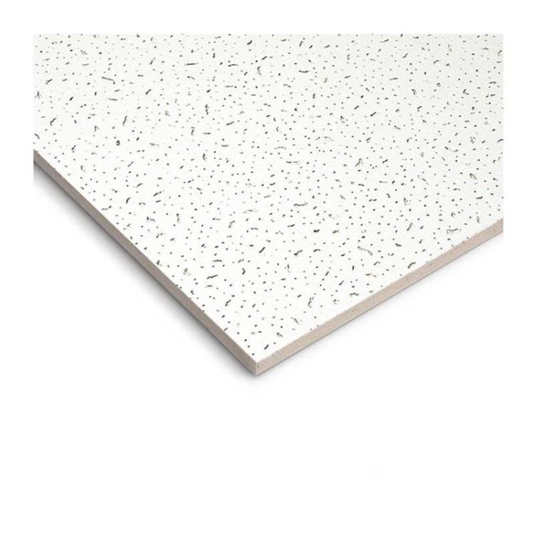 Плита потолочная Байкал Board 600x600x12