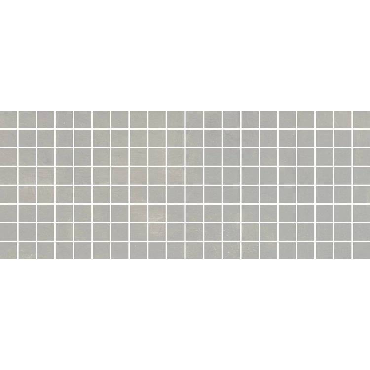 Мозаика Kerama Marazzi Каннареджо MM7242 Мозаичный Синий Светлый Матовый (2.3x2.3) 20x50