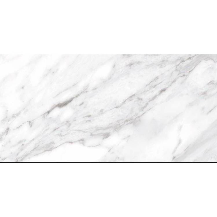 Керамогранит Ceracasa Nuit North Gloss White 49.1x98.2