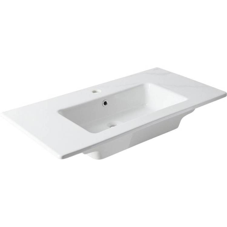 Раковина Allen Brau Fantasy 4.11013.20 Flat 92 см