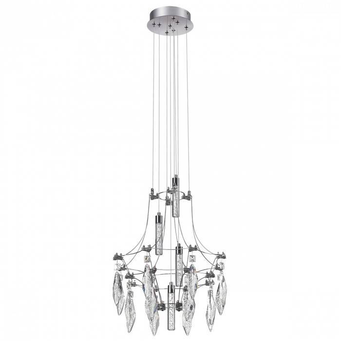 Подвесной светильник Odeon Light Classic 6699/35L