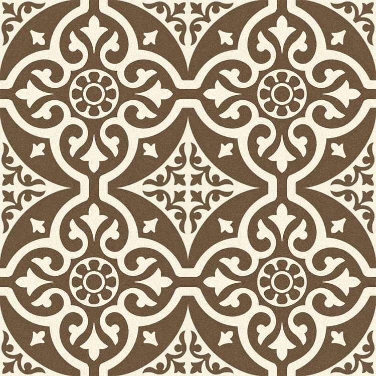 Керамогранит Etili Seramik Dorset Charcoal Black Pre-Cut 45x45