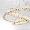 Подвесной светильник Modelux Modestyle MS.5002.800.600.400 CR фото 8