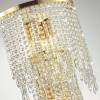 Настенный светодиодный светильник Odeon Light Stilo 6601/18WL фото 3