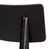 Стул Tetchair Thor 24401 черный, черный лен фото 10