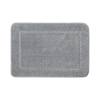 Коврик Iddis Promo PSQS06Mi12 65х45, серый