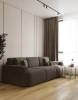 SPC Ламинат FirstFloor 4/43 4V 1F064 Летний Дымчатый Дуб 1220x182 фото 2