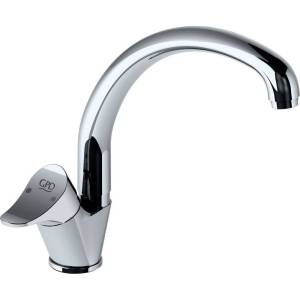 Смеситель для кухни GPD Florus MTE170