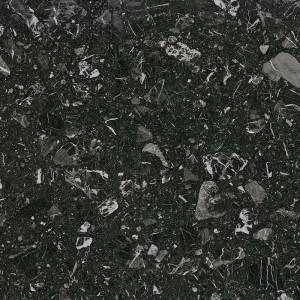 Керамогранит VIVES LUNA Luna-R Negro 80x80