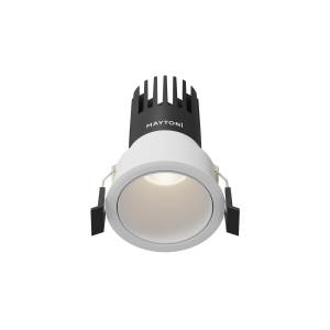 Встраиваемый светильник Technical Dip DL116-10W-4K-W