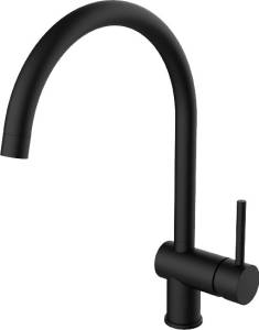 Смеситель для кухни Paffoni Light LIG280NO