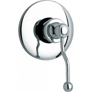 Смеситель для душа Paini Duomo 88CR690 с внутренней частью