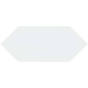 Керамическая плитка Kerama Marazzi Алмаш 35000 Белый 14x34
