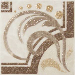 Вставка Cristacer Constanza Taco 10x10