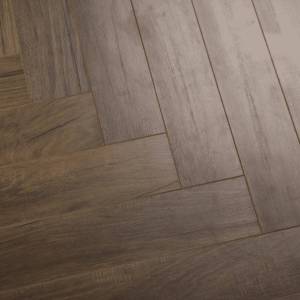 Ламинат Icon Floor Orange Prime 12/34 4V ORP-208 Дуб Мокко 600x100