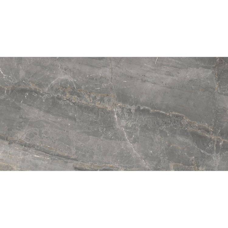 Керамогранит Cerdomus Sybil 83331 Silver Rettificato 60x120