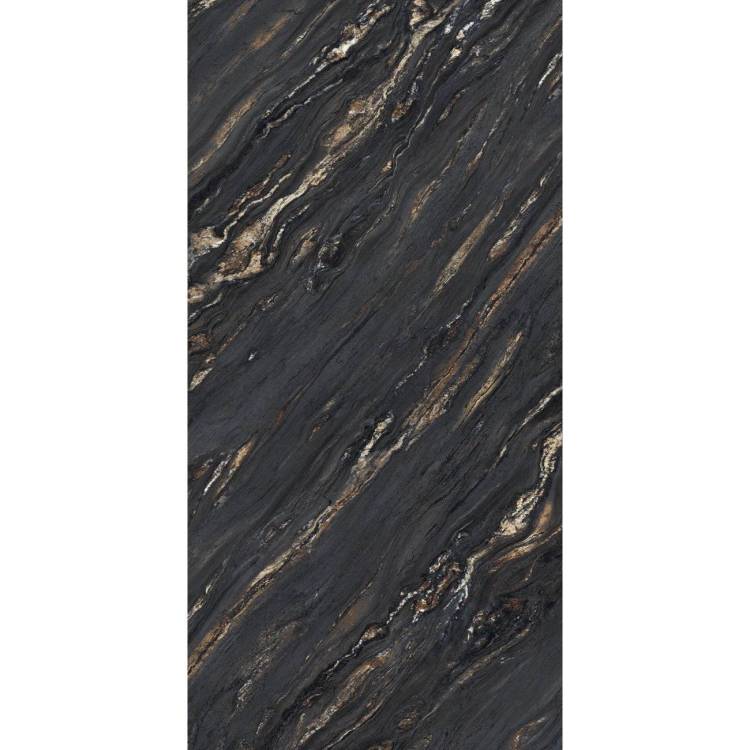 Керамогранит A-Ceramica Murad Brown High Glos 60x120