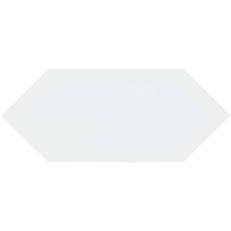 Керамическая плитка Kerama Marazzi Алмаш 35000 Белый 14x34