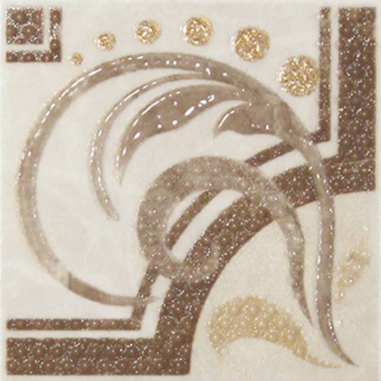 Вставка Cristacer Constanza Taco 10x10