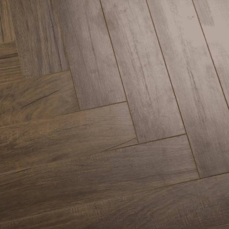 Ламинат Icon Floor Orange Prime 12/34 4V ORP-208 Дуб Мокко 600x100
