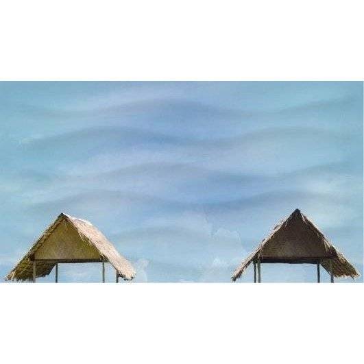 Панно Ceradim Skyline КПН16LaguneA Lagune Dec Panno A 25x45