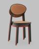 Стул Stool Group Junie PP-245 black черный, пластиковый фото 11