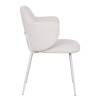 Стул Stool Group Eira VC029 Farm-103 белый фото 3
