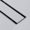 Душевой лоток Am.Pm PrimeFlow W02SC-U11-060-04BM универсальный затвор Tile 60см, черный матовый фото 18