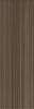 Декор Equipe Hikari 32712 Brown Decor 6x18.6
