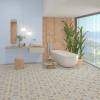 Керамогранит Arcana Stracciatella 8CT2 Miscela Grafito 60x60 фото 7