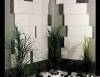Ступень Seranit Riverstone Seravista Black Matt 32.5x120 фото 5