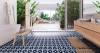 Керамогранит Nanda Tiles Kompas Venet 20x20 фото 12
