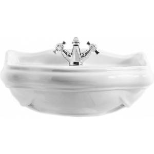 Раковина Kerasan Retro 104501*1 55 см