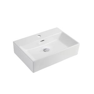 Раковина Staro Leo Blanco Brillo С0005276 50x36x13 белая